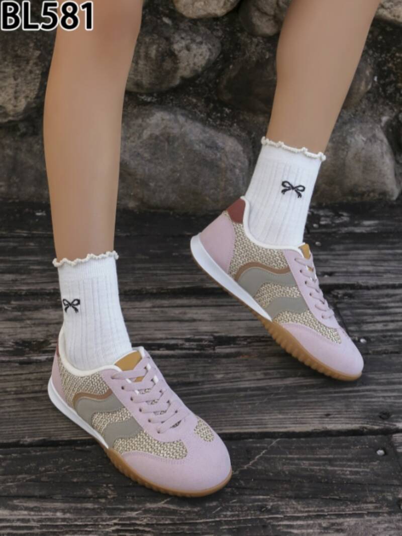 Buty sportowe damskie Roz 36-42 / 12 par